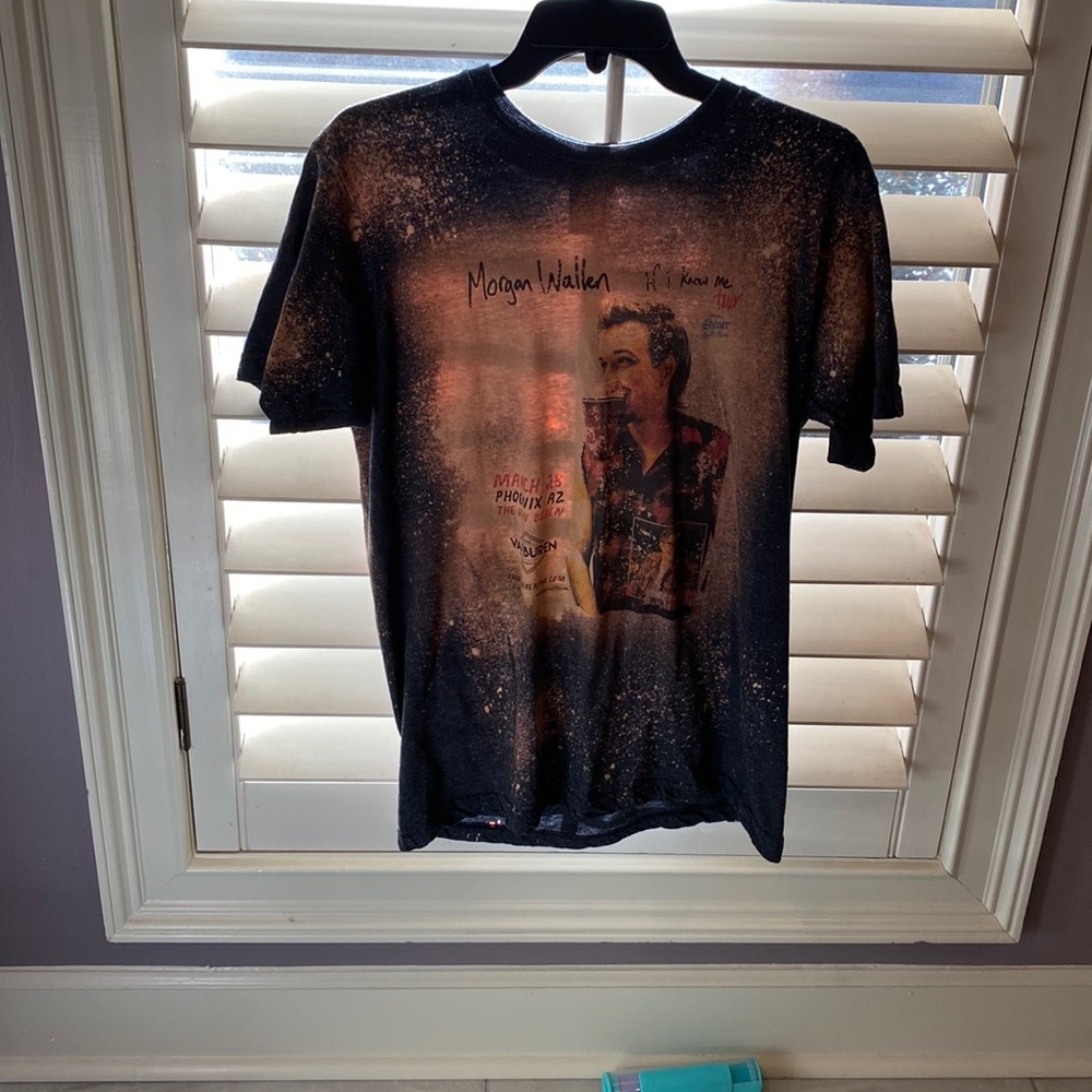 Morgan Wallen T-Shirt